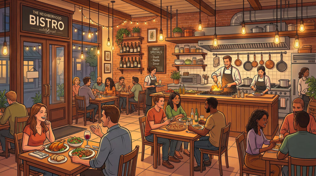 A Foodie’s Guide to the Best Dining Hotspots in Seagrove, Vero Beach